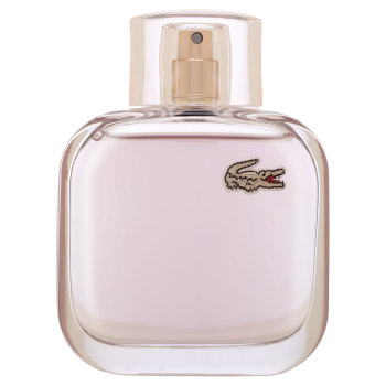 Lacoste Eau de Lacoste L.12.12 Pour Elle Elegant toaletná voda pre ženy 90 ml