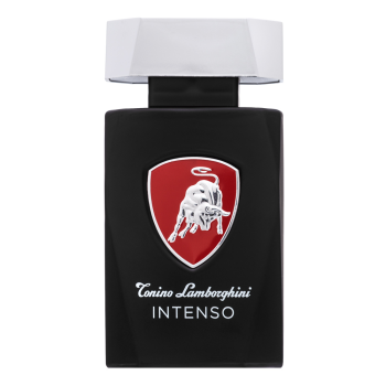 Tonino Lamborghini Intenso Eau de Toilette bărbați 125 ml