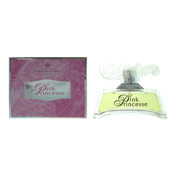 Marina de Bourbon Pink Princesse parfumirana voda za ženske 50 ml