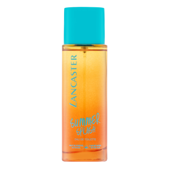Lancaster Summer Splash Eau de Toilette da donna 100 ml