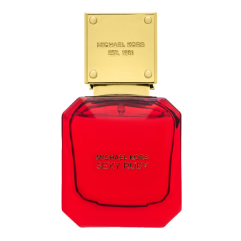 Michael Kors Sexy Ruby Eau de Parfum para mujer 30 ml