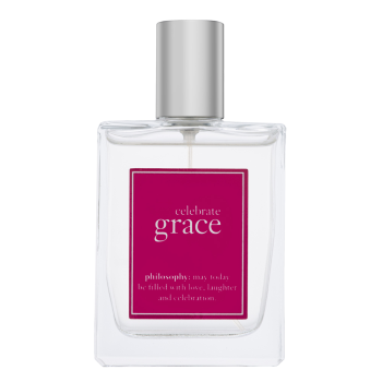 Philosophy Celebrate Grace Eau de Toilette femei 60 ml