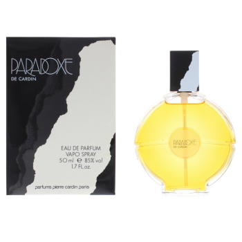 Pierre Cardin Paradoxe Парфюмна вода за жени 50 ml