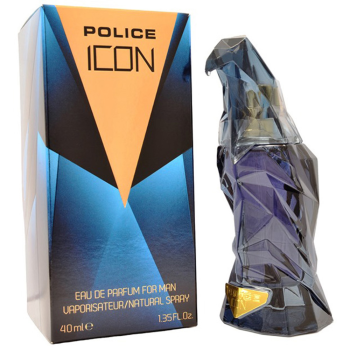 Police Icon parfémovaná voda pre mužov 40 ml