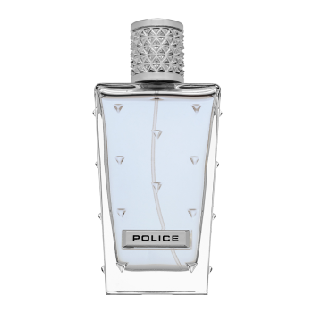 Police Legend for Man parfémovaná voda pre mužov 50 ml