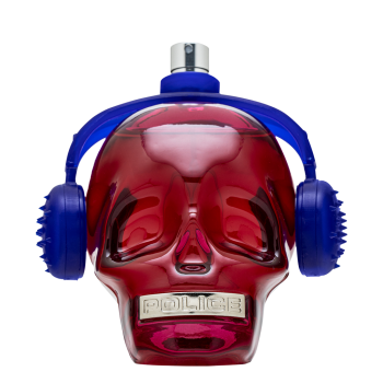 Police To Be Miss Beat parfémovaná voda pro ženy 125 ml