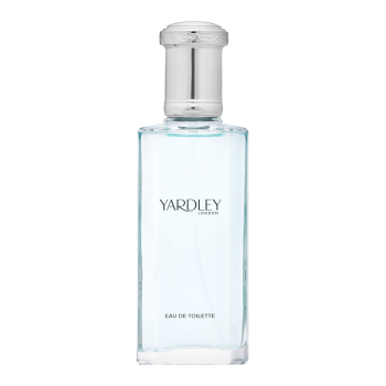 Yardley English Bluebell woda toaletowa dla kobiet 50 ml