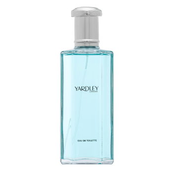 Yardley English Bluebell woda toaletowa dla kobiet 125 ml
