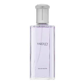Yardley English Lavender woda toaletowa dla kobiet 125 ml