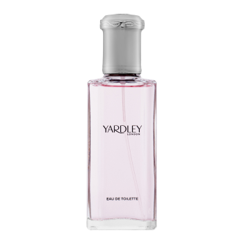 Yardley English Rose woda toaletowa dla kobiet 50 ml
