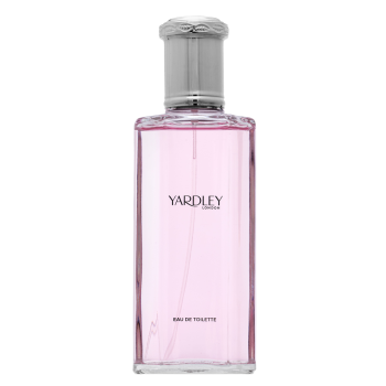Yardley English Rose woda toaletowa dla kobiet 125 ml