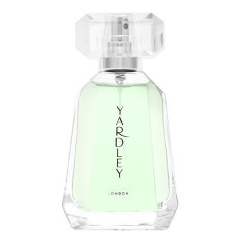 Yardley Flora Jade woda toaletowa dla kobiet 50 ml