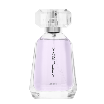 Yardley Lilac Amethyst woda toaletowa dla kobiet 50 ml