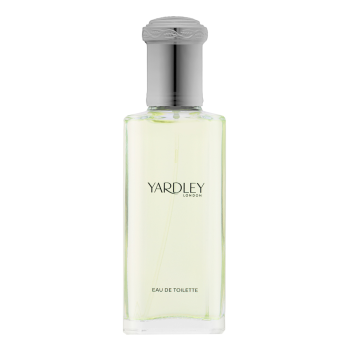 Yardley Lily of the Valley woda toaletowa dla kobiet 50 ml