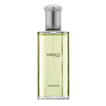 Yardley Lily of the Valley woda toaletowa dla kobiet 125 ml