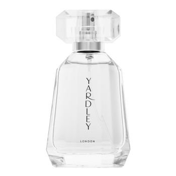 Yardley Poppy Diamond woda toaletowa dla kobiet 50 ml