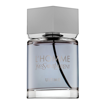 Yves Saint Laurent L´Homme Ultime parfémovaná voda pre mužov 100 ml