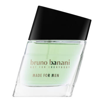 Bruno Banani Made for Man toaletná voda pre mužov 30 ml