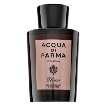Acqua di Parma Colonia Ebano Concentrée kolínska voda pre mužov 180 ml