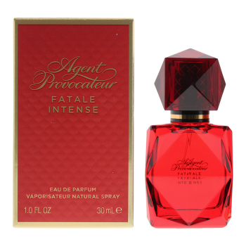Agent Provocateur Fatale Intense Eau de Parfum femei 30 ml