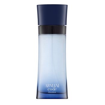 Armani (Giorgio Armani) Code Colonia toaletná voda pre mužov 200 ml