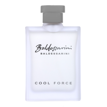 Baldessarini Cool Force Eau de Toilette bărbați 90 ml