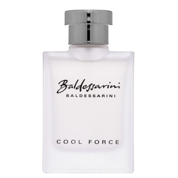 Baldessarini Cool Force Eau de Toilette bărbați 50 ml