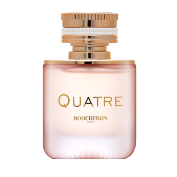 Boucheron Quatre en Rose parfémovaná voda pre ženy 50 ml