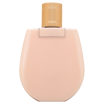 Chloé Nomade mleczko do ciała dla kobiet 200 ml