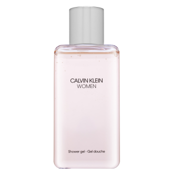 Calvin Klein Women żel pod prysznic dla kobiet 200 ml