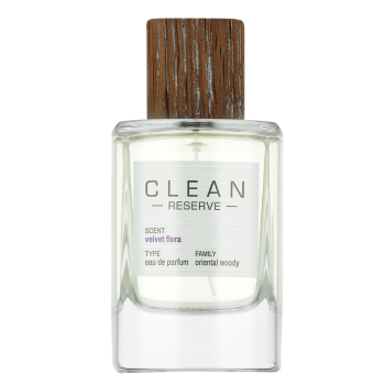Clean Velvet Flora parfémovaná voda unisex 100 ml