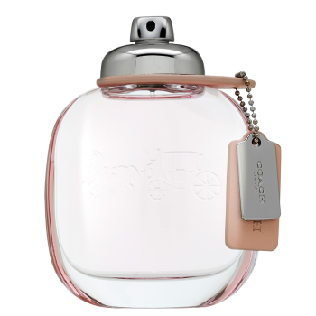 Coach Coach Eau de Toilette toaletná voda pre ženy 90 ml