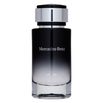Mercedes-Benz Mercedes Benz Intense woda toaletowa dla mężczyzn 120 ml