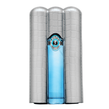 Cuba Prestige Platinum toaletná voda pre mužov 90 ml
