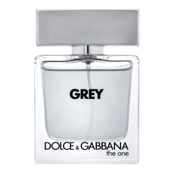Dolce & Gabbana The One Grey Intense toaletná voda pre mužov 30 ml