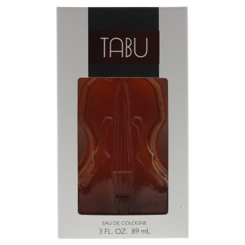 Dana Tabu eau de cologne femei 89 ml