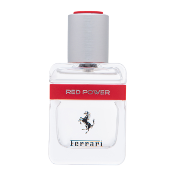 Ferrari Red Power Eau de Toilette para hombre 40 ml