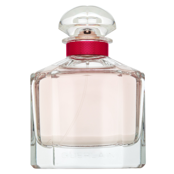 Guerlain Mon Guerlain Bloom of Rose toaletná voda pre ženy 100 ml