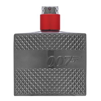 James Bond 007 Quantum woda toaletowa dla mężczyzn 75 ml