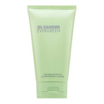 Jil Sander Evergreen żel pod prysznic dla kobiet 150 ml