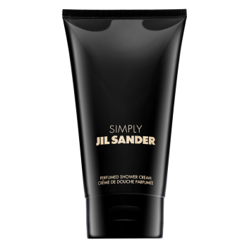 Jil Sander Simply żel pod prysznic dla kobiet 150 ml