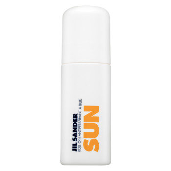 Jil Sander Sun deodorant roll-on pre ženy 50 ml
