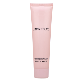 Jimmy Choo for Women telové mlieko pre ženy 150 ml