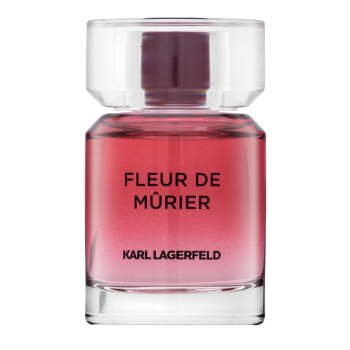 Lagerfeld Fleur de Murier parfémovaná voda za žene 50 ml
