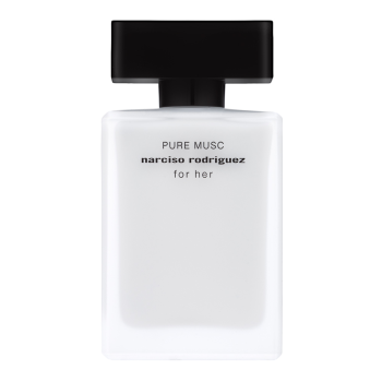 Narciso Rodriguez Pure Musc For Her parfémovaná voda pre ženy 50 ml