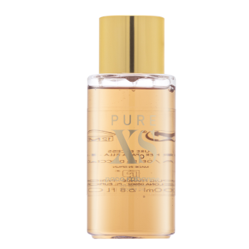 Paco Rabanne Pure XS żel pod prysznic dla kobiet 200 ml