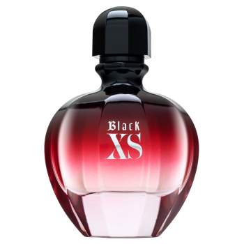 Paco Rabanne Black XS parfémovaná voda pre ženy 80 ml