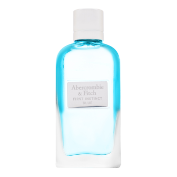 Abercrombie & Fitch First Instinct Blue Парфюмна вода за жени 50 ml