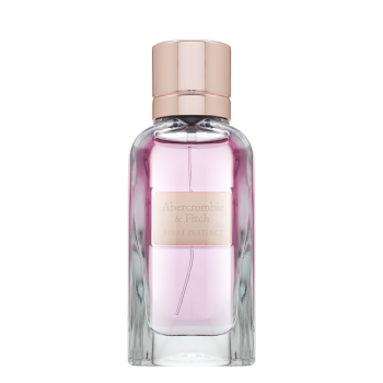Abercrombie & Fitch First Instinct For Her parfémovaná voda pre ženy 30 ml