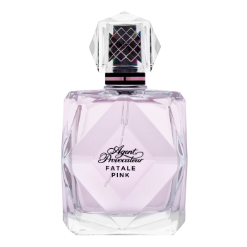 Agent Provocateur Fatale Pink parfémovaná voda za žene 100 ml